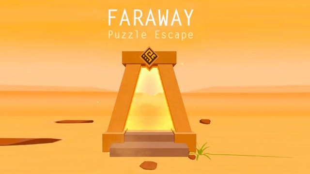 Faraway: Puzzle Escape 
