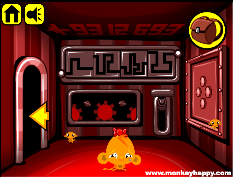 mickeys robot roundup flash game