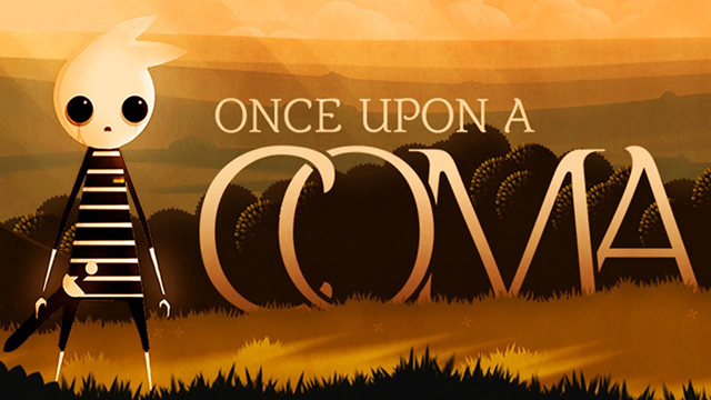 Once Upon a Coma: Chapter 1 