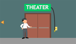 Theater Day