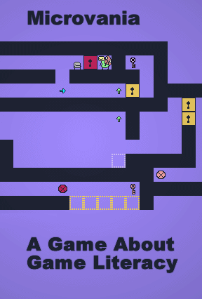 A Game About Game Literacy