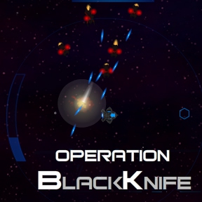 Operation Blackknife