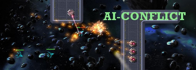 AI-Conflict
