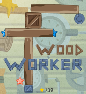Wood Worker