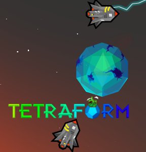 Tetraform