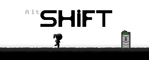 Alt Shift