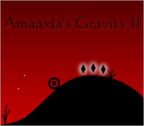 Amaaxla's Gravity 2