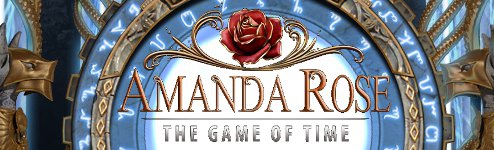 Amanda Rose - The Game of Time