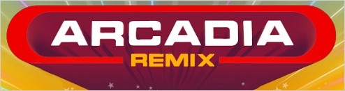 Arcadia Remix