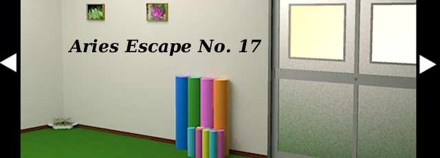 Aries Escape No. 17