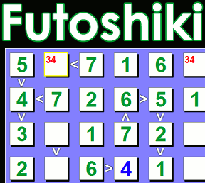 Futoshiki