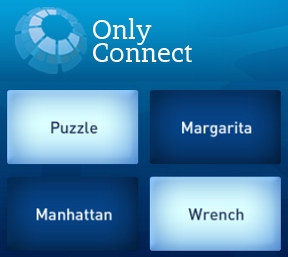 Only Connect