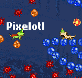 Pixelotl