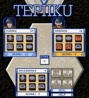 Tepiiku