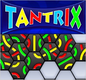 Tantrix - Strategy Game