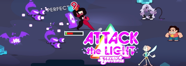 Attack the Light
