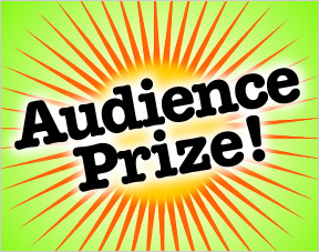 audience prize