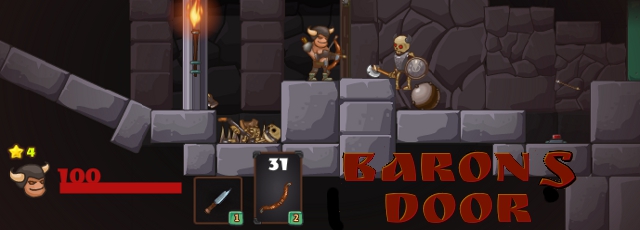 Baron's Door