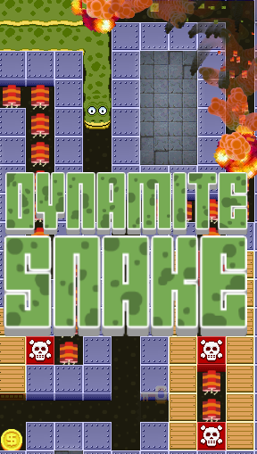 Dynamite Snake