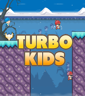 Turbo Kids