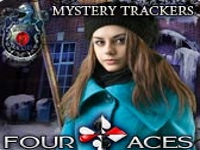Mystery Trackers: Four Aces