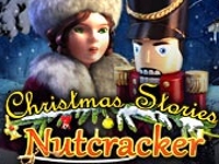 Christmas Stories: Nutcracker