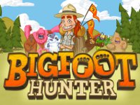 Bigfoot Hunter