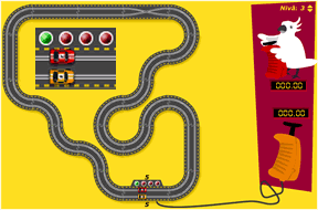 slot car racing online