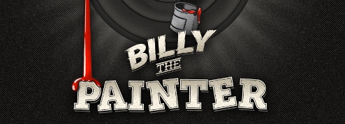 Billy the Painter