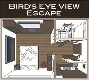 Bird's Eye View Escape