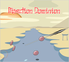 Bisection Dominion