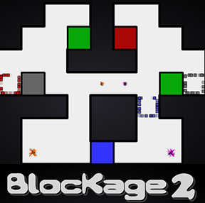 Blockage 2