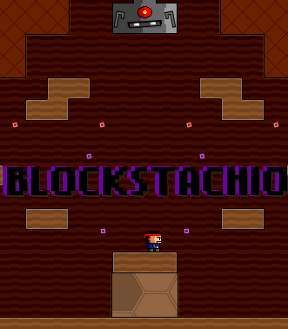 Blockstachio