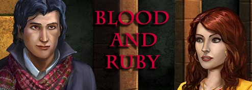 Blood and Ruby