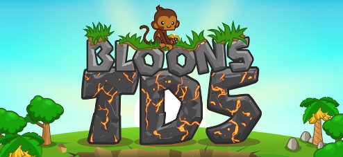 Bloons Tower Defense 5 Mobile Walkthrough Tips Review