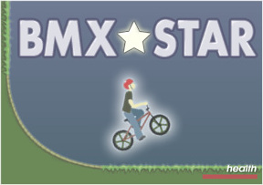 BMX Star