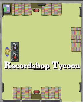 record shop tycoon 2