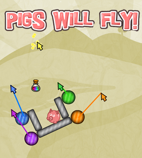 DO YOU REMEMBER THIS FLASH GAME??