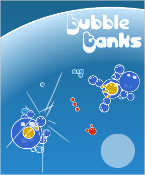 Bubble tanks 3loads of cool games to play