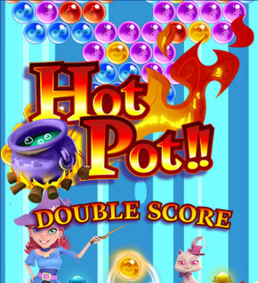 Enjoy Bubble Witch Saga 2 - Play Free Online Casual Games!