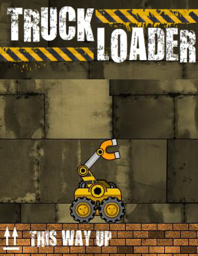 Truck Loader