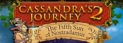 Cassandra's Journey 2
