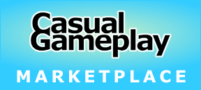 Casual Gameplay Marketplace