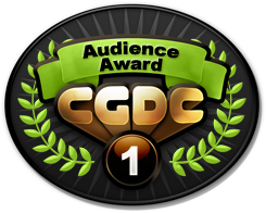 Competition Audience award winner