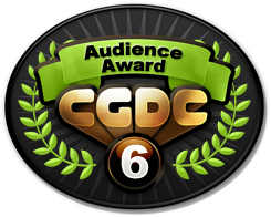 Competition audience award winner