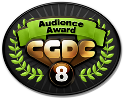 Competition audience award winner
