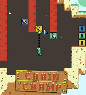 Chain Champ