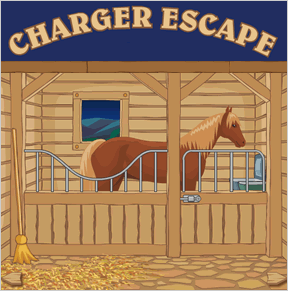 Charger Escape