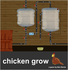 Chicken Grow