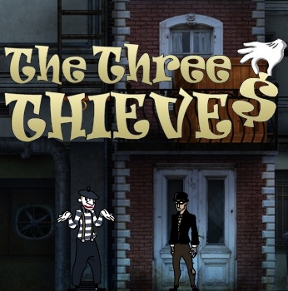 The Three Thieves